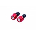 CNC Racing Type 4 'MINI' Universal Bar Ends CNC Racing Type 4 'MINI' Universal Bar Ends