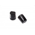 CNC Racing Type 5 'LOOK' Universal Bar Ends