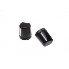 CNC Racing Type 5 'LOOK' Universal Bar Ends