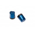 CNC Racing Type 5 'LOOK' Universal Bar Ends