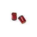CNC Racing Type 5 'LOOK' Universal Bar Ends