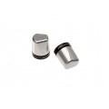 CNC Racing Type 5 'LOOK' Universal Bar Ends
