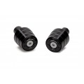 CNC Racing Type 6 'GEAR' Universal Bar Ends