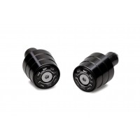 CNC Racing Type 6 'GEAR' Universal Bar Ends CNC Racing Type 6 'GEAR' Universal Bar Ends