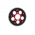 CNC Racing Small Ring Gear Sprocket for Quick Change Carrier for Small Hub Ducati