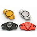 CNC Racing Timing Inspection Cover
