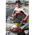 CNC Racing PRAMAC RACING LIMITED EDITION Master Tech 6 Spring Slipper Clutch with 48 or 12 Tooth Basket and Sintered Friction Plates for Dry Clutch Ducati CNC Racing PRAMAC RACING LIMITED EDITION Master Tech 6 Spring Slipper Clutch with 48 or 12 Tooth Basket and Sintered Friction Plates for Dry Clutch Ducati