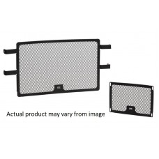 CNC Racing Radiator Guards for Ducati Multistrada 1200/S 10-14