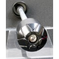 Cox Racing 10 Spoke Y-Pattern Rear Axle Slider for the Aprilia RSV4 and Tuono V4R