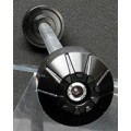 Cox Racing Striaght Spoke Pattern Front Axle Slider for Ducati's With Small Front Axle