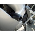 R&G Racing Frame Sliders for Kawasaki Ninja 650R (ER-6f)  '06-'08  Classic Style
