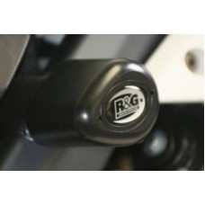 R&G Racing Frame Sliders for BMW G650 X Challenge   G650 X Country   G650 X Moto Aero Style