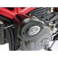 R&G Racing Frame Sliders for Ducati Hypermotord 796 Streetfighter & Streetfighter S 1098 Hypermotard 1100 EVO Aero Style R&G Racing Frame Sliders for Ducati Hypermotord 796 Streetfighter & Streetfighter S 1098 Hypermotard 1100 EVO Aero Style