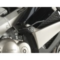 R&G Racing Frame Slider (Aero style) Honda Crossrunner R&G Racing Frame Slider (Aero style) Honda Crossrunner