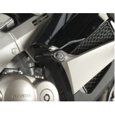 R&G Racing Frame Slider (Aero style)  Honda Crossrunner