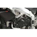 R&G Racing Frame Sliders for Aprilia Tuono V4 R (APRC) '11-'15 Aero Style R&G Racing Frame Sliders for Aprilia Tuono V4 R (APRC) '11-'15 Aero Style