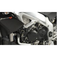R&G Racing Frame Sliders for Aprilia Tuono V4 R (APRC) '11-'15 Aero Style