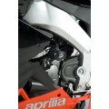 R&G Racing Frame Slider (Aero style) Aprilia RS4 125 R&G Racing Frame Slider (Aero style) Aprilia RS4 125