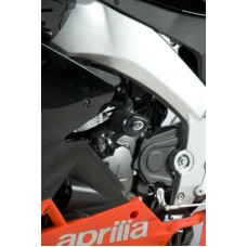 R&G Racing Frame Slider (Aero style)  Aprilia RS4 125