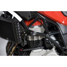 R&G Racing Frame Slider (Aero style)  Husqvarna Nuda