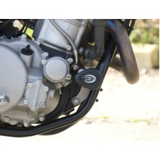 R&G Racing Frame Slider (Aero style)  Husqvarna 630 SMR '10-'11