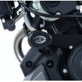 R&G Racing Aero Crash Protectors Yamaha MT-125 R&G Racing Aero Crash Protectors Yamaha MT-125