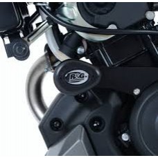 R&G Racing Aero Crash Protectors  Yamaha MT-125