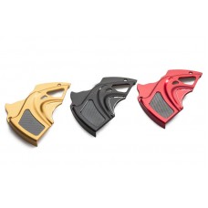 CNC Racing Sprocket Cover For the Ducati Diavel (Type 1)