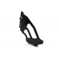 CNC Racing Type 2 Front Sprocket Cover for Ducati