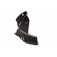 CNC Racing Front Sprocket Cover For the Ducati Diavel (Type 2)