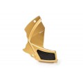 CNC Racing Front Sprocket Cover For the Ducati Diavel (Type 2)