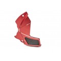 CNC Racing Front Sprocket Cover For the Ducati Diavel (Type 2)