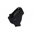 CNC Racing Front Sprocket Cover for Ducati Monster 821 CNC Racing Front Sprocket Cover for Ducati Monster 821