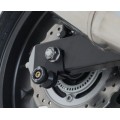 R&G Racing Offset Cotton Reels For Honda CBR500R  CB500F  & CB500X '13+