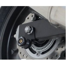 R&G Racing Offset Cotton Reels For Honda CBR500R CB500F & CB500X '13+ R&G Racing Offset Cotton Reels For Honda CBR500R CB500F & CB500X '13+
