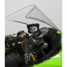 R&G Racing Clutch and Brake Reservoir cover