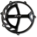 EVR Type 1 Full Vented Dry Clutch Cover EVR Type 1 Full Vented Dry Clutch Cover