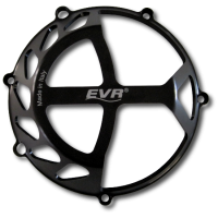 EVR Type 1 Full Vented Dry Clutch Cover