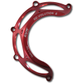 EVR Type 1 'CUT' Half Style Dry Clutch Cover EVR Type 1 'CUT' Half Style Dry Clutch Cover