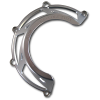 EVR Type 2 'CUT' Half Style Dry Clutch Cover EVR Type 2 'CUT' Half Style Dry Clutch Cover