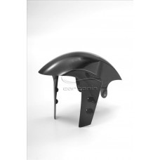 CARBONIN CARBON FIBER FRONT FENDER FOR YAMAHA YZF-R1 (2009-14)