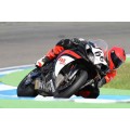 CARBONIN CARBON FIBER FRONT FENDER FOR YAMAHA YZF-R1 (2009-14)