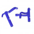 SamcoSport 2 Piece Silicone Coolant Hose Set For Cagiva Mito 125 SamcoSport 2 Piece Silicone Coolant Hose Set For Cagiva Mito 125