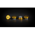 AEM FACTORY - DUCATI HYPERMOTARD 950 FRAME PLUG KIT AEM FACTORY - DUCATI HYPERMOTARD 950 FRAME PLUG KIT