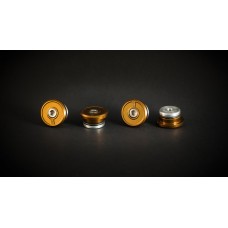 AEM FACTORY - DUCATI SCRAMBLER 1000 / 800 / 400 FRAME PLUG KIT