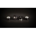 AEM FACTORY - DUCATI HYPERMOTARD 950 FRAME PLUG KIT AEM FACTORY - DUCATI HYPERMOTARD 950 FRAME PLUG KIT