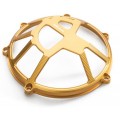 CNC Racing Vented Dry Clutch Cover