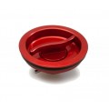 CNC Racing Aluminum Quick Release Plug For CNC Racing Gas Caps