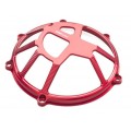 CNC Racing Vented Dry Clutch Cover