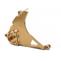 CNC Racing Front Sprocket Cover For MV Agusta F4 2013+